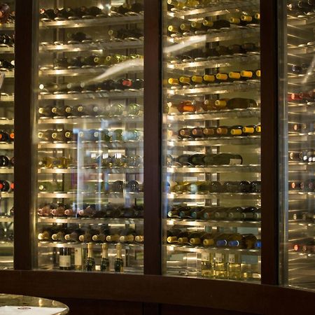 Napa Valley Marriott Hotel & Spa Экстерьер фото