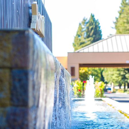 Napa Valley Marriott Hotel & Spa Экстерьер фото