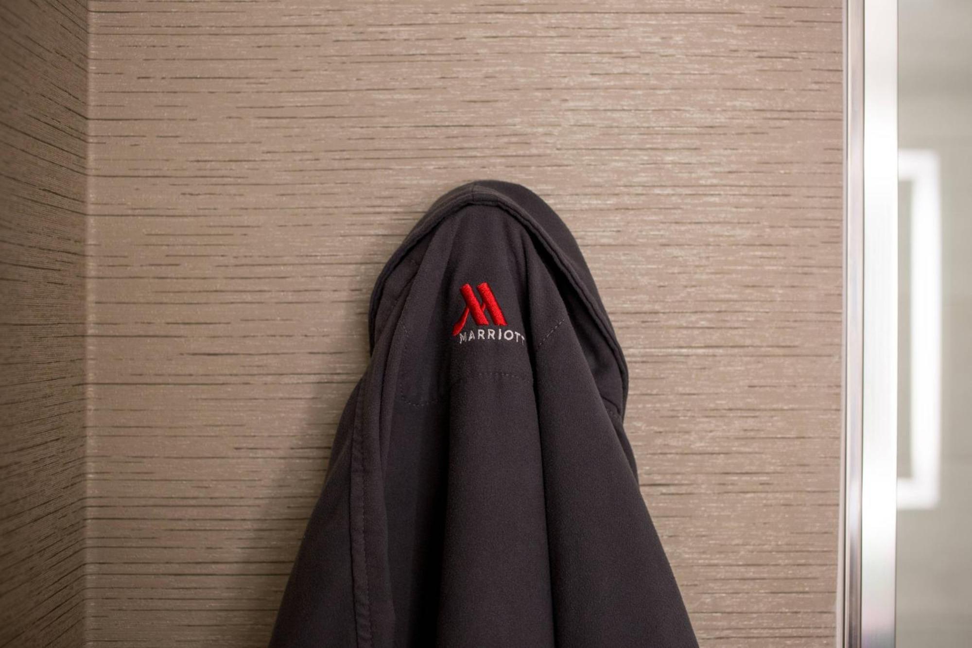 Napa Valley Marriott Hotel & Spa Экстерьер фото